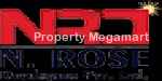 N Rose Developers logo
